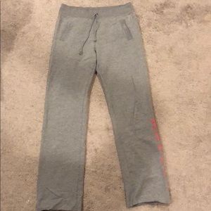 Victoria’s Secret sweatpants